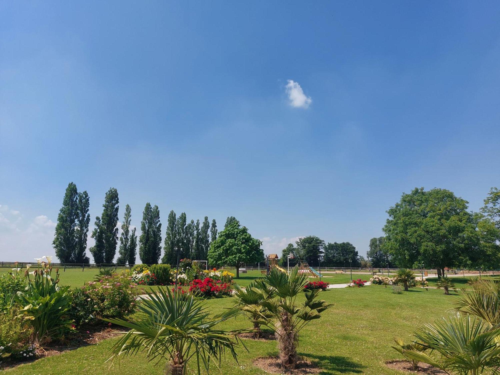 Domaine De Soignolles Hotell Exteriör bild