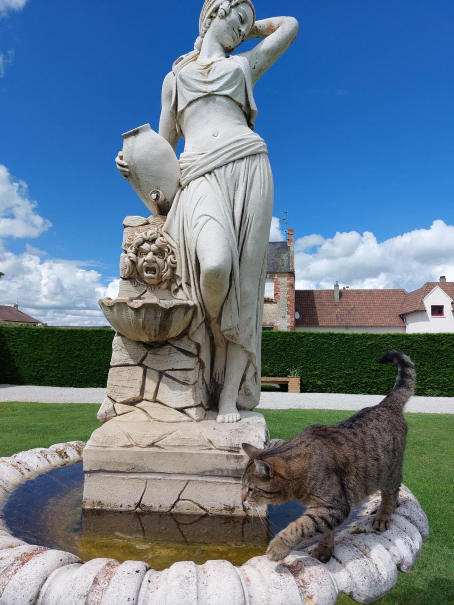 Domaine De Soignolles Hotell Exteriör bild