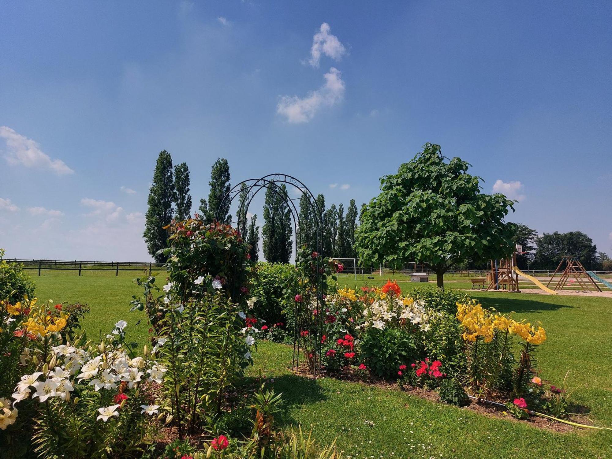 Domaine De Soignolles Hotell Exteriör bild