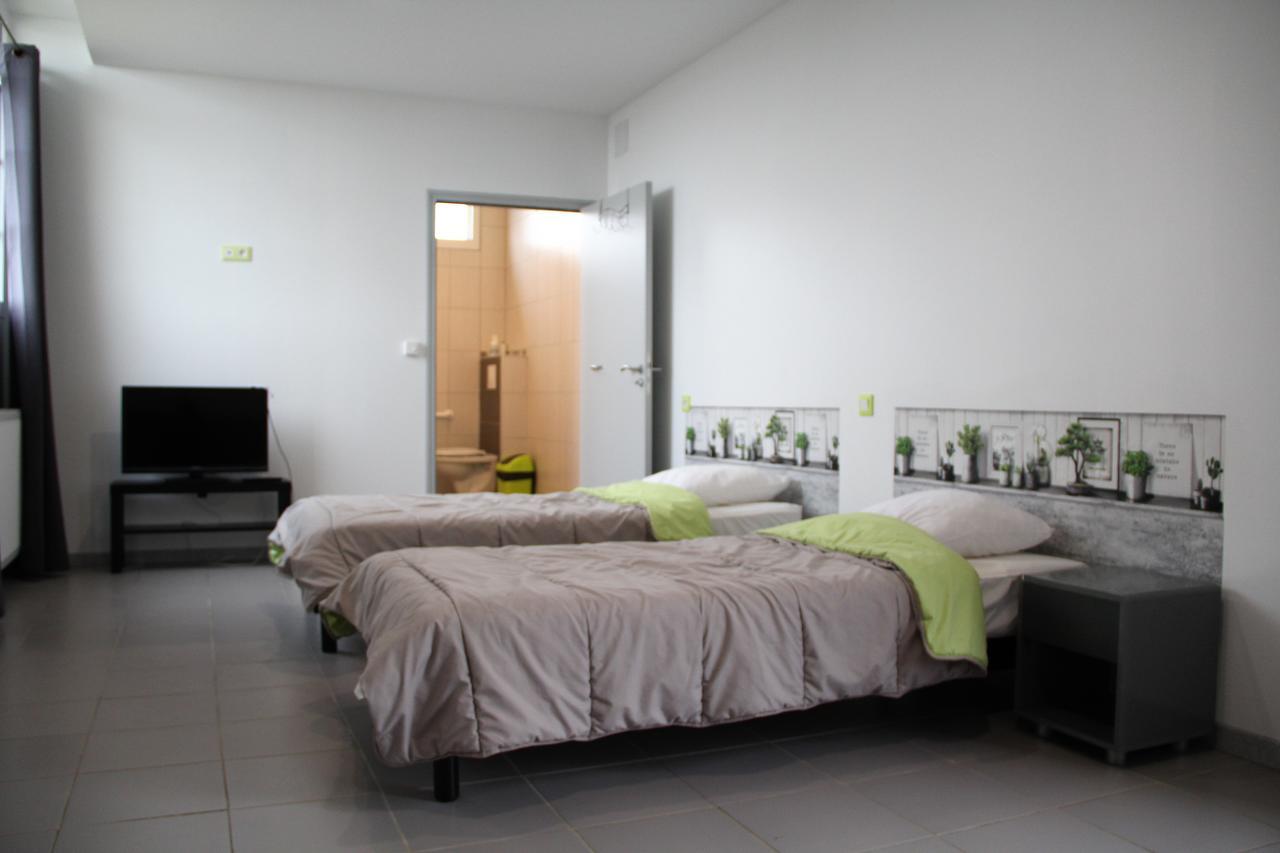 Domaine De Soignolles Hotell Exteriör bild